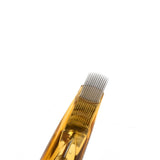 WJX Cartridge Needles (Round Liner)