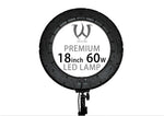 18 inch 60W Big Round LED LAMP