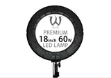 18 inch 60W Big Round LED LAMP