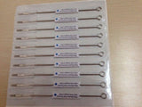 Round Shader Tattoo Needles (RS)