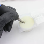 Foam Caps