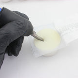 Foam Caps
