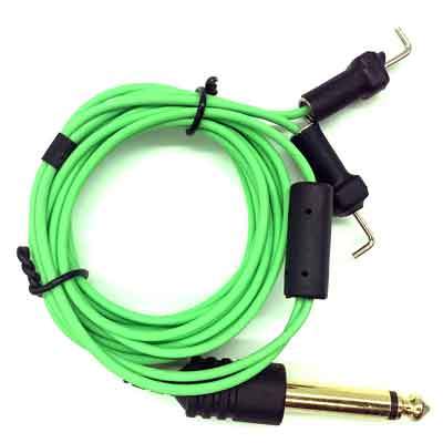 Slim Clip Cord/ DC Cord