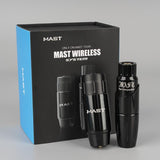 Mast Tour Rotary Wireless Pen Machine