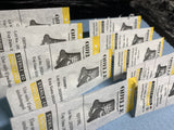 Quelle Cartridge Needles - Magnum (M1)