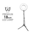 18 inch 60W Big Round LED LAMP