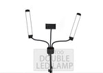 SKULL DNA TATTOO DOUBLE ARMS LED LAMP