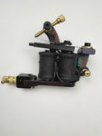 High Copy Mickey Sharpz - Coil Machine.