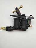 High Copy Mickey Sharpz - Coil Machine.