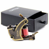 Professional Copper Made Tattoo Machine.