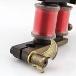 Professional Copper Made Tattoo Machine.