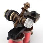 Professional Copper Made Tattoo Machine.