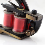 Professional Copper Made Tattoo Machine.