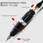 Cartridge Tattoo Pen Machine - Maaventattooinn