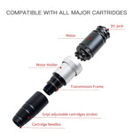 Cartridge Tattoo Pen Machine - Maaventattooinn