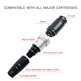 Cartridge Tattoo Pen Machine - Maaventattooinn