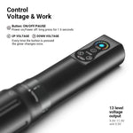 CNC Wireless Tattoo Pen Machine