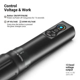 CNC Wireless Tattoo Pen Machine