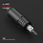 CNC Aviation Tattoo Pen Machine