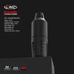 CNC Aviation Tattoo Pen Machine
