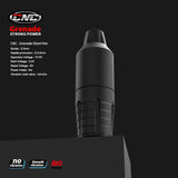 CNC Aviation Tattoo Pen Machine