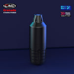 CNC Aviation Tattoo Pen Machine
