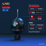 CNC Aviation Tattoo Pen Machine