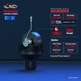 CNC Aviation Tattoo Pen Machine