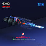 CNC Aviation Tattoo Pen Machine