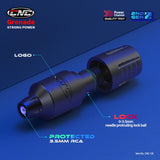 CNC Aviation Tattoo Pen Machine