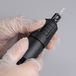 CNC Aviation Tattoo Pen Machine