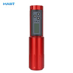 Mast Wireless Battery Pen Rotary Cartridge Tattoo Machine