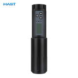 Mast Wireless Battery Pen Rotary Cartridge Tattoo Machine