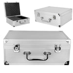 Aluminum Tattoo Kit Box Case