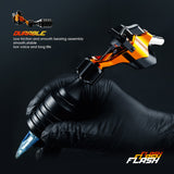 Mast Flash Rotary Tattoo Machine
