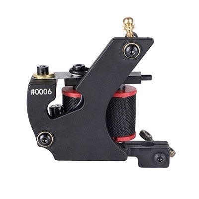 Alloy Tattoo Coil Machine - Liner