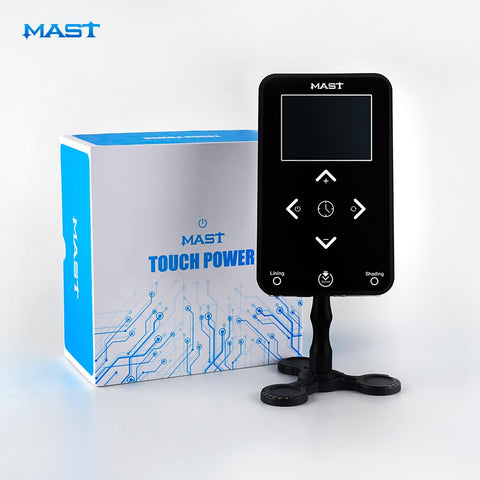 Mast Touch Screen Power Supply