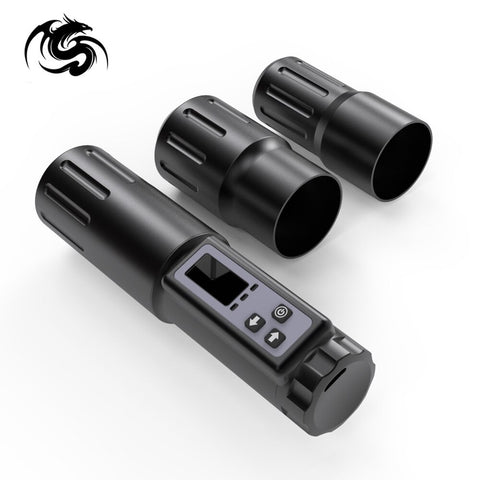 Mast Wireless Battery Pen Rotary Cartridge Tattoo Machine