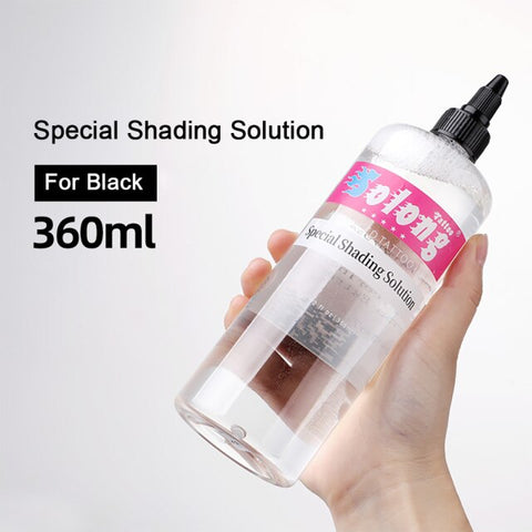 Special Shading Solution