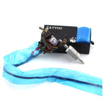 Plastic Clipcords Cover.