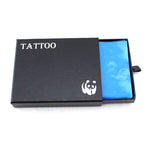Plastic Tattoo Machine Cover.