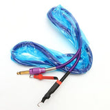 Plastic Clipcords Cover.