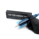 Plastic Cover For Cartridge Tattoo Pen.