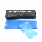 Plastic Cover For Cartridge Tattoo Pen.