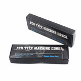 Plastic Cover For Cartridge Tattoo Pen.