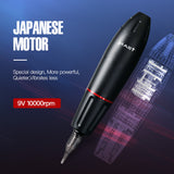 Mast Cartridge Tattoo Pen Machine - Maaventattooinn