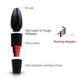 Mast Cartridge Tattoo Pen Machine - Maaventattooinn