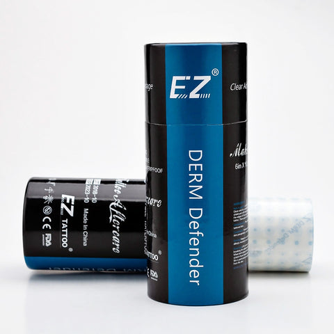 EZ Derm Defender - Maaventattooinn