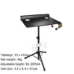 Portable Tattoo Desk.