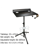 Portable Tattoo Desk.